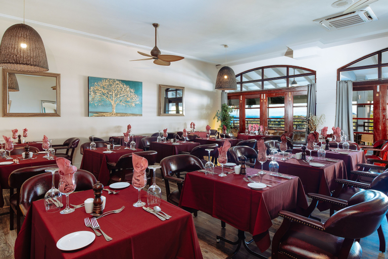 Food & Drinks 5, Bel Jou Hotel – Adults Only – All Inclusive
