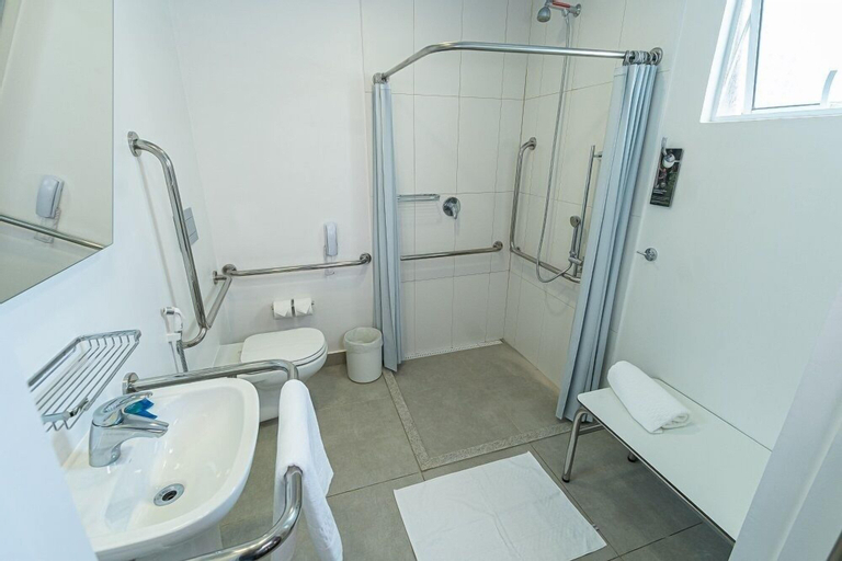 Bedroom 5, ibis Budget Fortaleza Praia De Iracema, Fortaleza