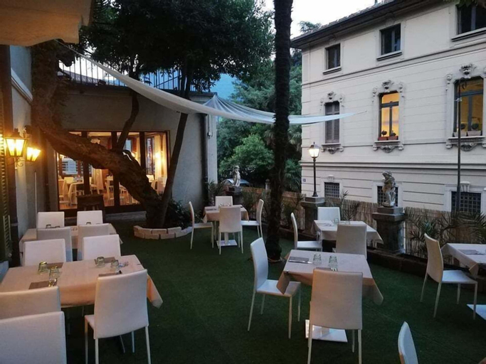 Hotel Firenze Lugano, Lugano