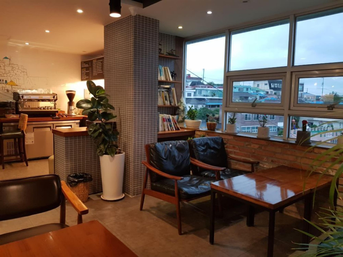 Others 4, Mokpo White Windmill Guesthouse, Muan
