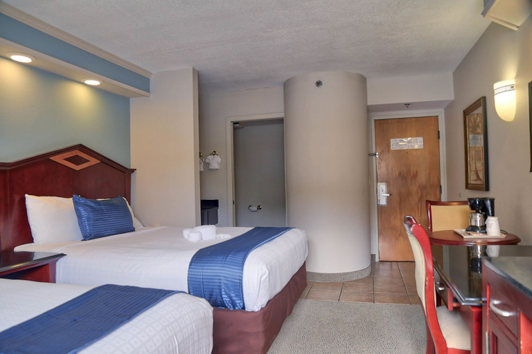 Bedroom 3, Destiny Palms Hotel Maingate West, Osceola