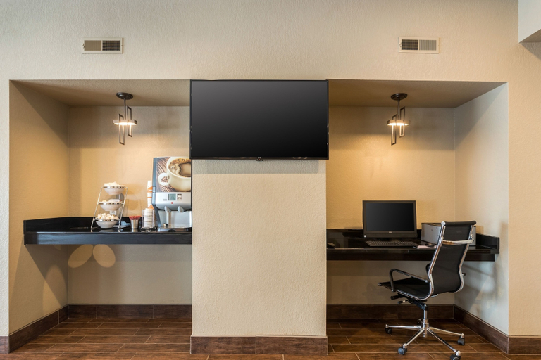 Others 5, Sleep Inn & Suites Ankeny - Des Moines, Polk