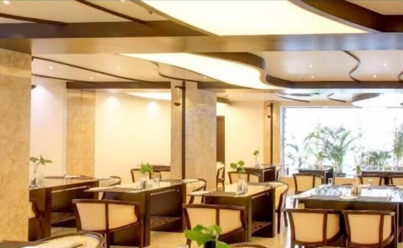 Food & Drinks 4, Hotel Silverspring, South Andaman