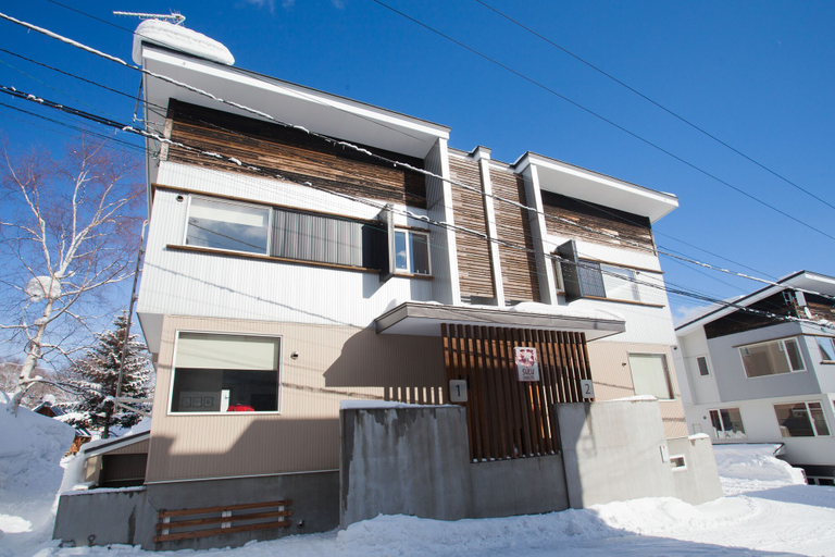 Exterior & Views 2, Itoku 1, Kutchan