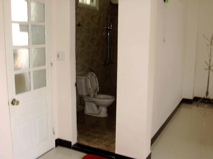 Bathroom 4, Cosy House Homestay, Da Nang