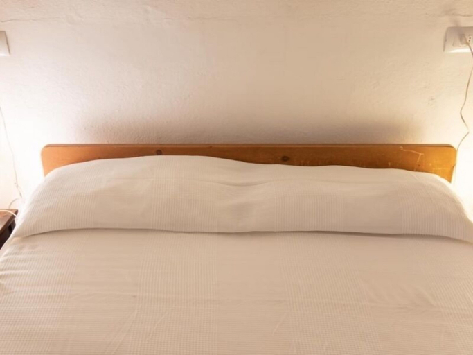 Room 5, Casa Monella 2, Livorno