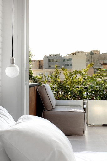 Others 5, Athens View Loft - 02, Attica