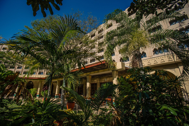 Exterior & Views 2, Dar Es Salaam Serena Hotel, Ilala