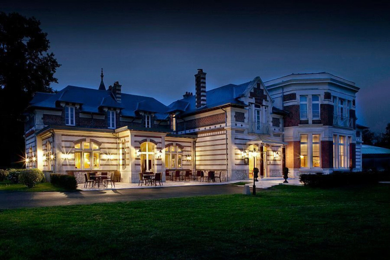 Domaine des Roches Hotel & Spa, Loiret