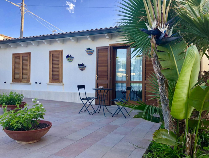 Exterior & Views 2, Dune Home - Casa con 3 Camere da Letto, Trapani