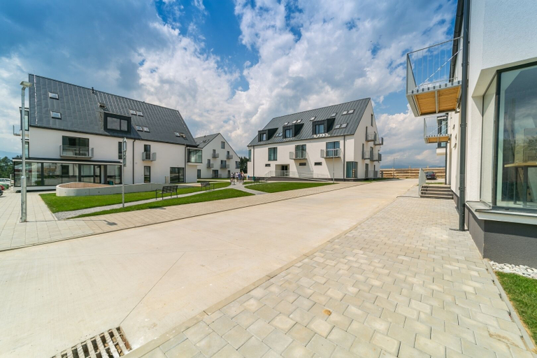 Exterior & Views 2, Maladinovo, Liptovský Mikuláš