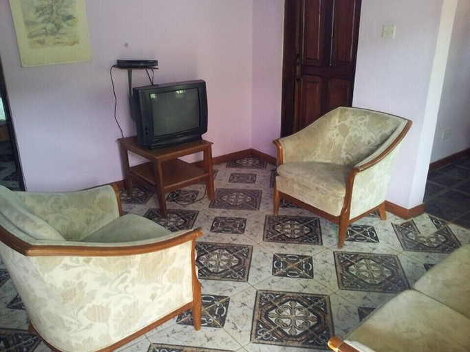 Others 4, lilis Apartments, Banjul