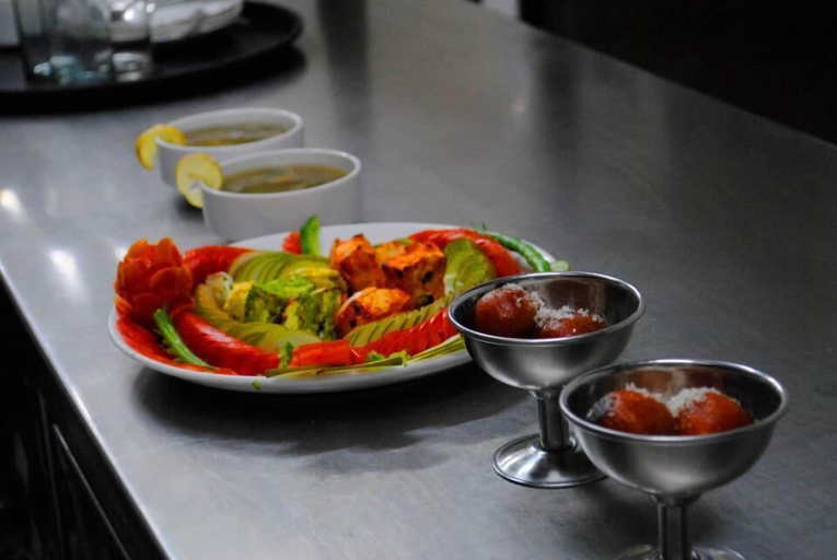 Food & Drinks 4, Hotel Devbhoomi Inn, Dehradun