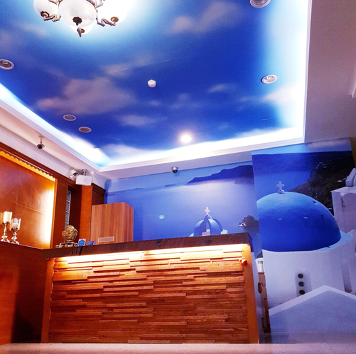 Others 4, Blue Ocean Hotel, Kaohsiung