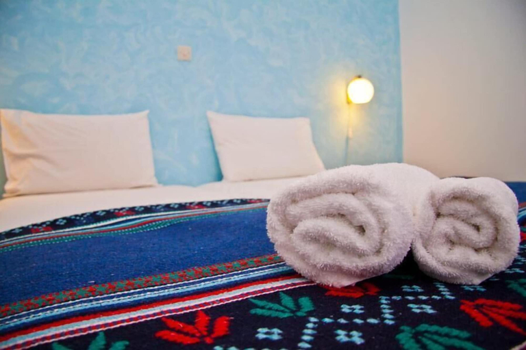 Bedroom 5, Olympic Villas, South Aegean