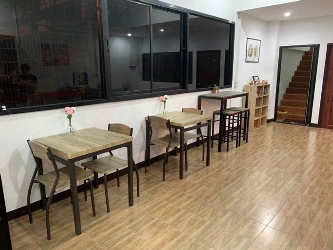Happy Home Hostel Suvarnabhumi, Bang Plee
