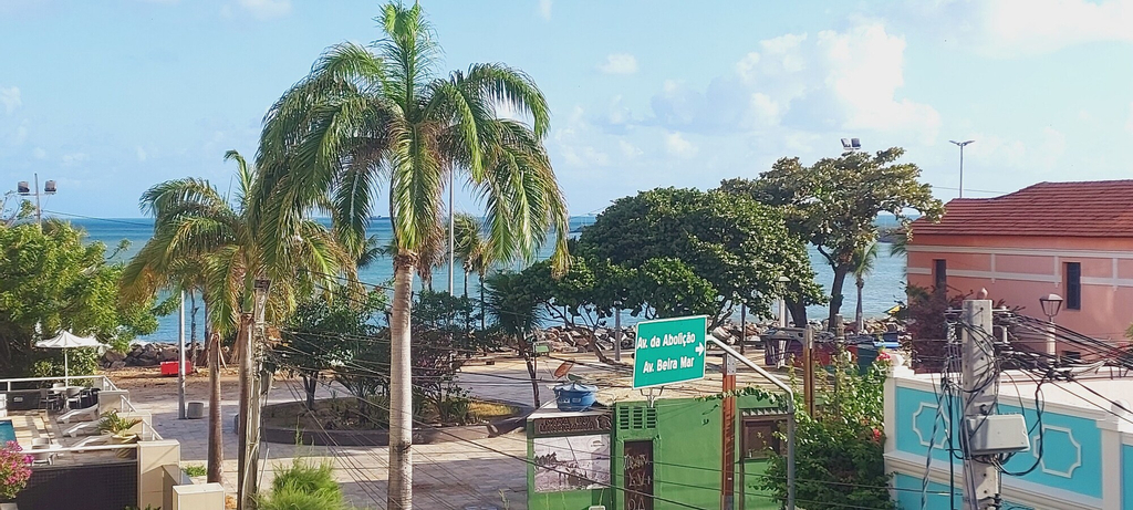 Pousada Mar & Sol, Fortaleza