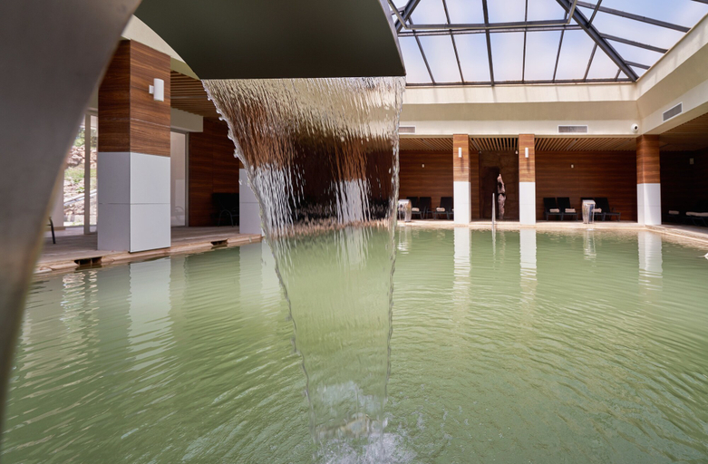 Sport & Beauty 2, Richmond Pamukkale Thermal, Akköy