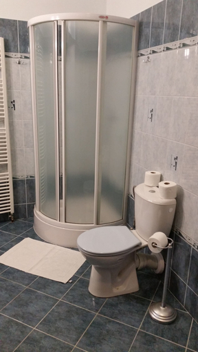 Bathroom 3, Penzión Zlatý Jeleň, Košice I