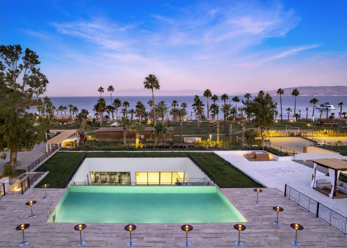 Sport & Beauty 2, Radisson Collection Hotel Bodrum, Bodrum