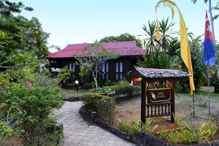 Exterior & Views 2, Lavilla By Holiday Villa Cherating, Kuantan
