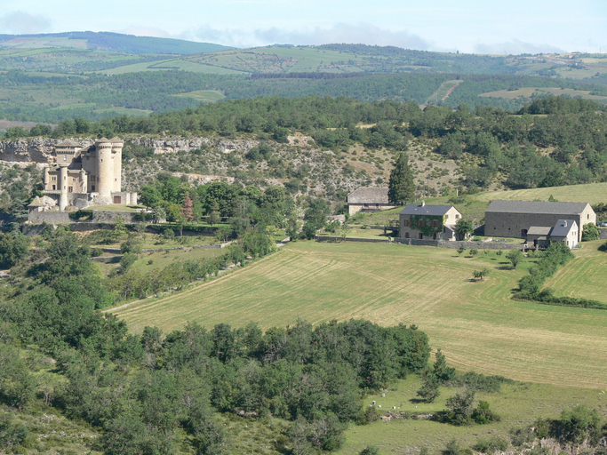 Others 5, La Roulotte de Cabrières, Aveyron