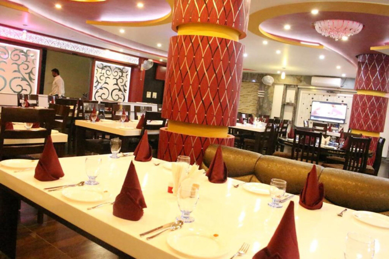Food & Drinks 2, The Mirage Palace Hotel, Kisumu Central