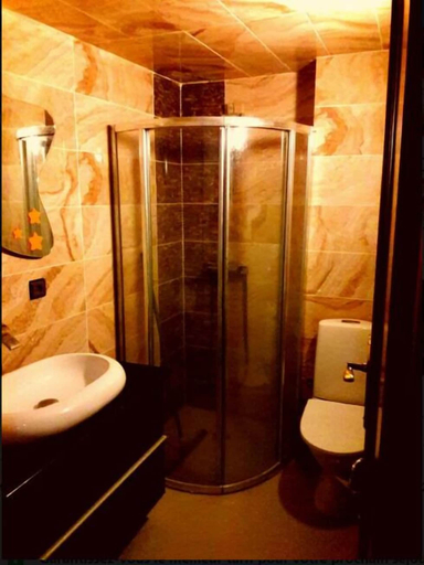 Bathroom, Arz Villa Appart, Ifrane