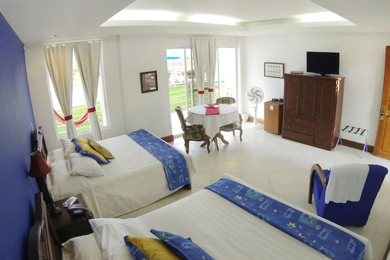 Bedroom 3, Hotel Mirador Las Palmas, La Tebaida