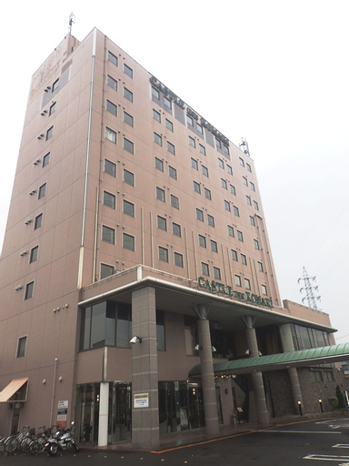 Castle Inn Komaki, Komaki