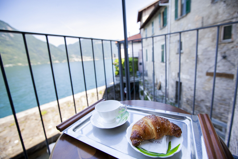 Food & Drinks, Al Porticciolo, Como