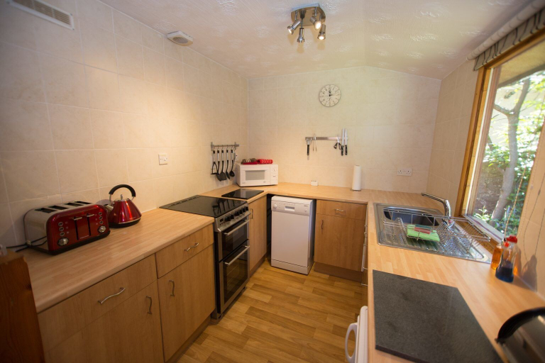 Others 5, Invercauld Lodges, Aberdeenshire