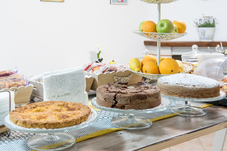 Food & Drinks 5, Hotel La Villetta, Roma