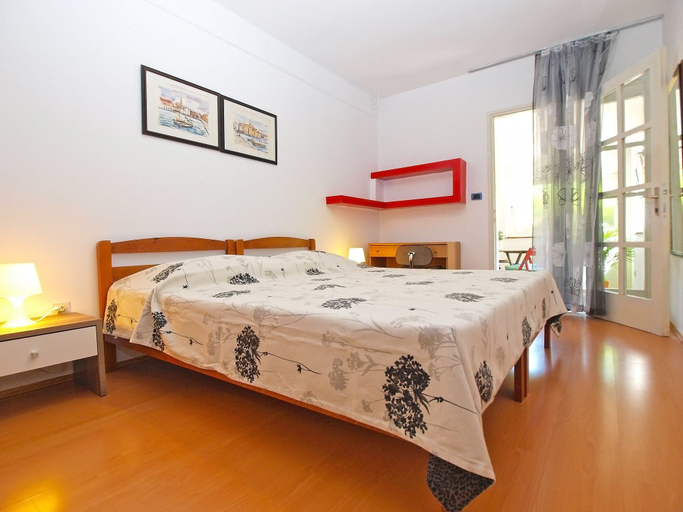 Bedroom 2, Apartment 1346, Pula