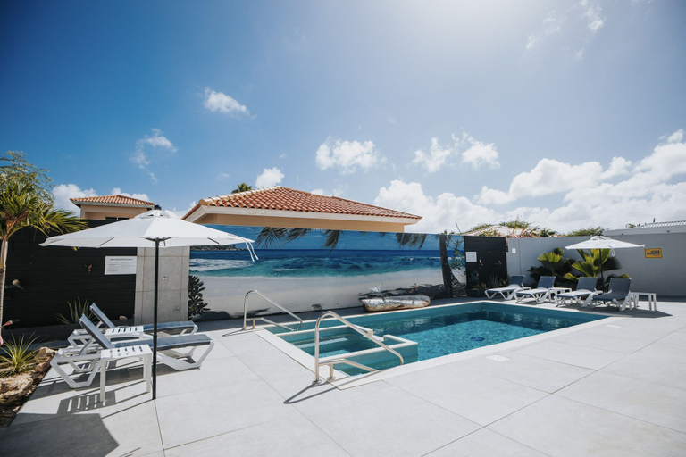 Sport & Beauty 5, Gray Door Apartments - Adults Only