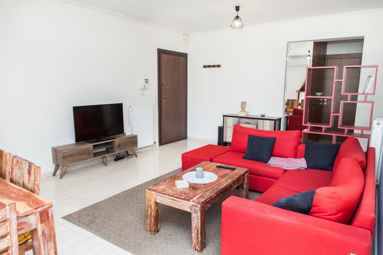 Others 4, Delightful Apartment with amazing view, Attica