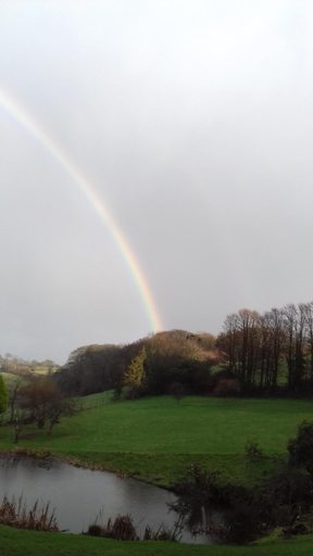 Others 5, The Liscawn, Cornwall