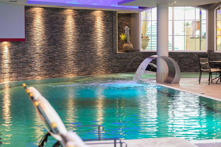 Sport & Beauty 2, Hotel Mediterranee Family & Spa Hotel, Venezia