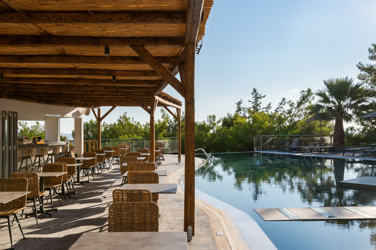 Sport & Beauty 2, Atalanti Boutique Hotel - Adults Only, South Aegean