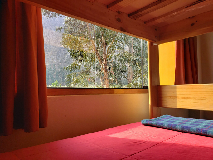 Bedroom 3, Mama Simona B&B - Ollantaytambo, Urubamba