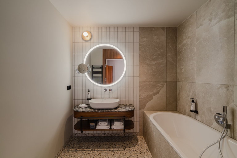 Bathroom 5, BELMONTE Hotel Krynica-Zdrój, Nowy Sącz