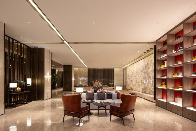 Others 4, Ramada Plaza Wyndham Xiangyang Xiangzhou, Xiangfan