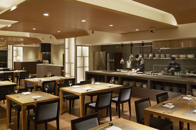 Food & Drinks 4, Laforet Hakone Gora Yunosumika, Hakone