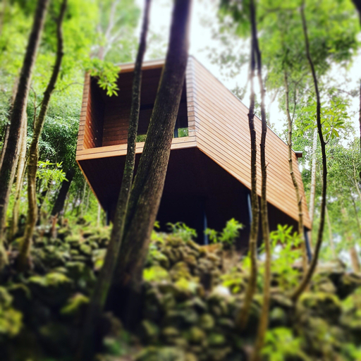 Caparica Azores Ecolodge, Praia da Vitória