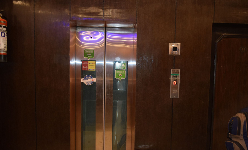 Others 4, Hotel Trishul By T And M Hotels, Hardwar