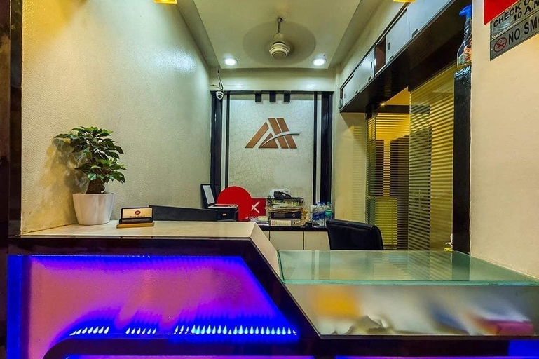 Others 5, Room Maangta 136 - CST, Mumbai City