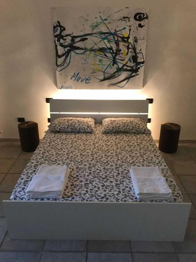 Bedroom 3, Dependance tra gli ulivi, Brindisi