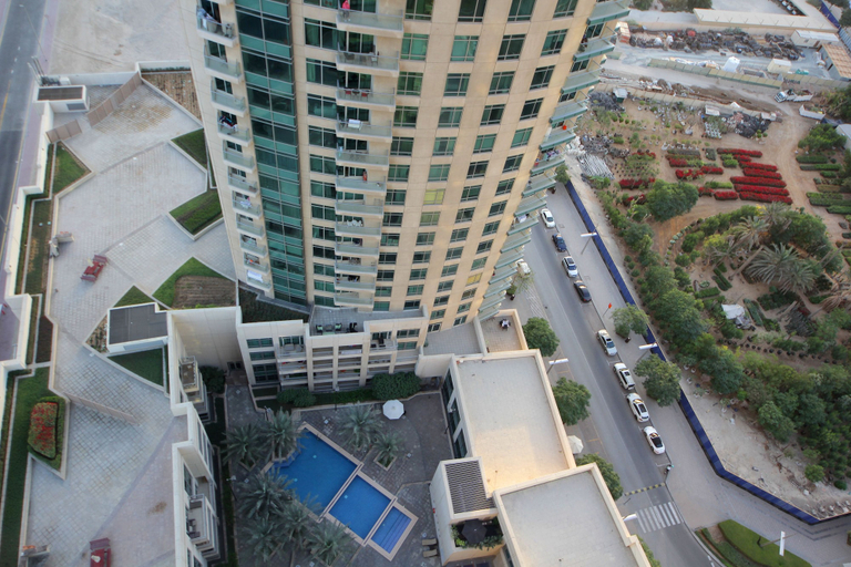 Exterior & Views, Piks Key - Burj Views B, Dubai