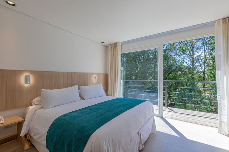 Bedroom 3, Live Hotel Boutique - Adults Only, n.a351