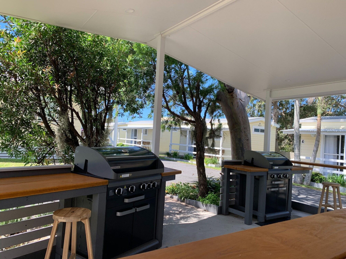 Others 5, Little Palm Cabins, Port Macquarie-Hastings - Pt B